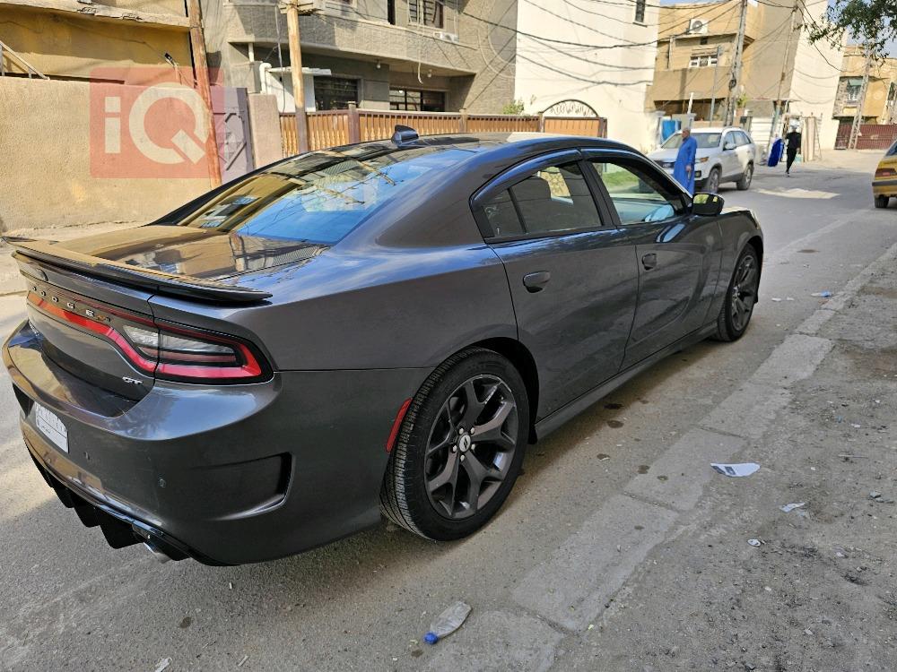 دودج تشارجر